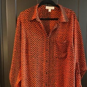 Michael Kors Blouse